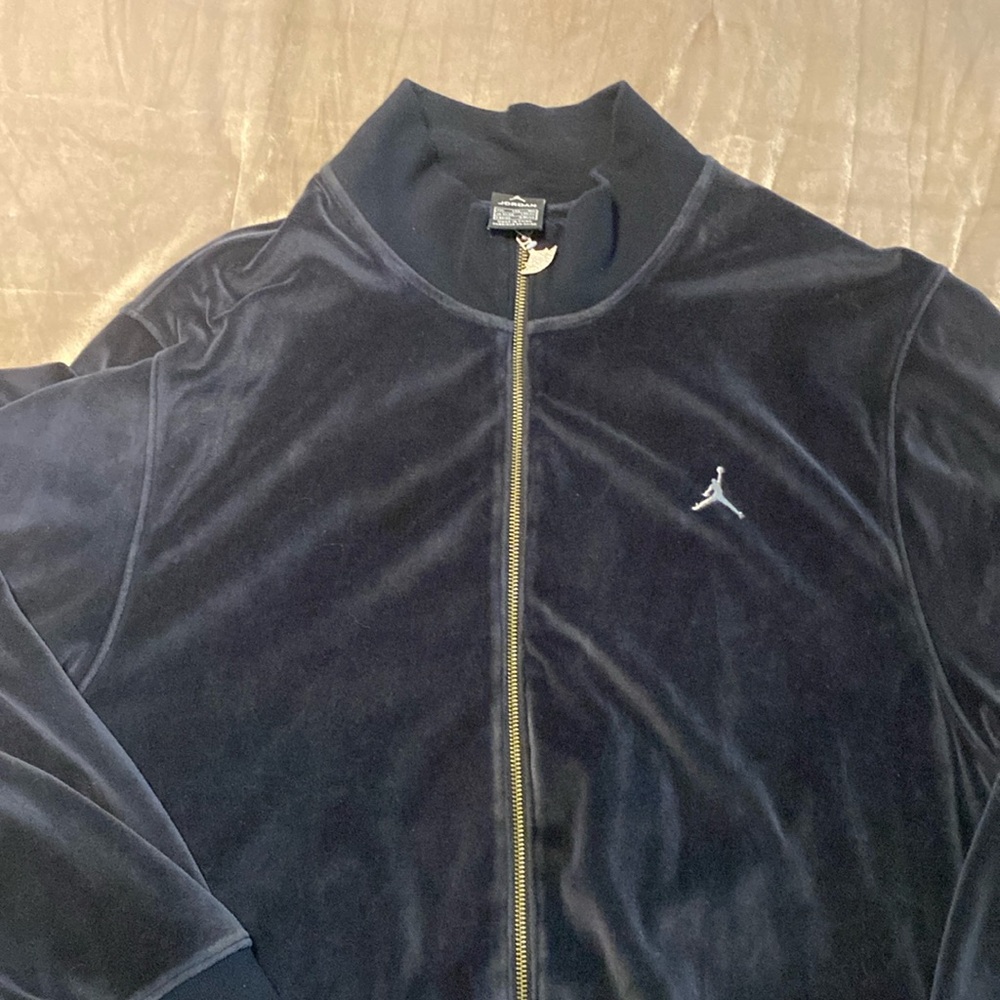 Jordan Track Jacket (Vintage)